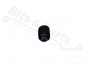 Grub screw M4x4mm